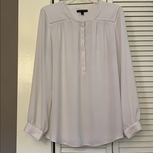 Banana Republic top